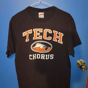 Chorus Shirt